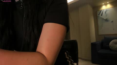 Snapshot of esmeraldagracex chatting on October 19, 2025, 4:02 am Esmeralda Grace online show from October 19, 2025, 4:02 am