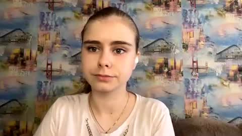 Snapshot of esmeraldatoepel chatting on July 23, 2026, 2:04 pm Daria online show from July 23, 2026, 2:04 pm