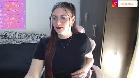 Xbebetax online show from December 15, 2024, 8:47 pm