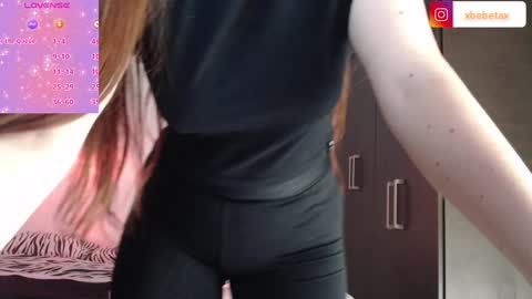 Xbebetax online show from January 4, 2025, 8:27 pm