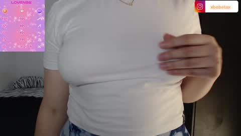 Xbebetax online show from February 3, 2025, 7:00 pm