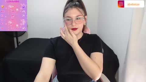 Xbebetax online show from March 1, 2025, 7:04 pm