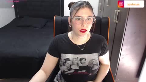 Xbebetax online show from October 29, 2025, 6:09 pm