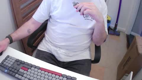 Morph online show from March 2, 2026, 5:31 pm