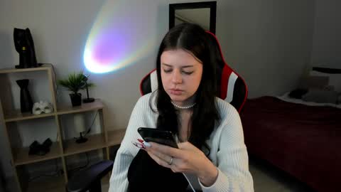 Snapshot of este_ria chatting on January 17, 2025, 5:42 am esteria online show from January 17, 2025, 5:42 am