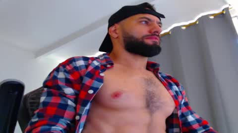 esteban online show from October 11, 2025, 2:59 pm