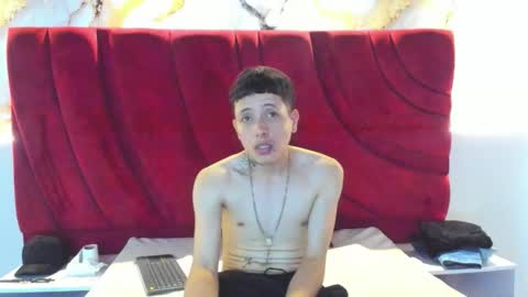 ESTEBAN online show from January 8, 2026, 7:49 pm