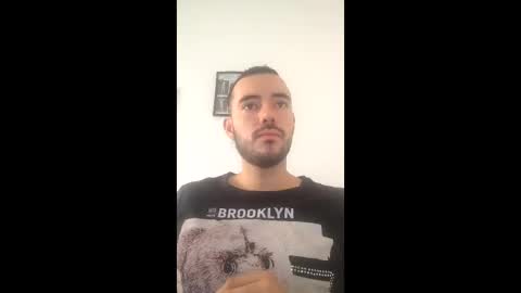 Esteban Reyes  independent model online show from December 4, 2025, 2:15 pm