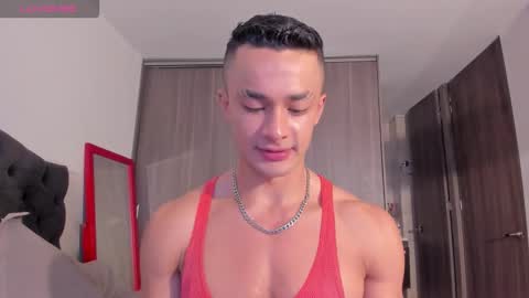 Snapshot of esteban_stud chatting on October 11, 2025, 7:45 pm ESTEBAN online show from October 11, 2025, 7:45 pm
