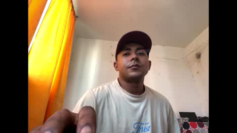 wailer1996 online show from November 9, 2025, 3:54 pm