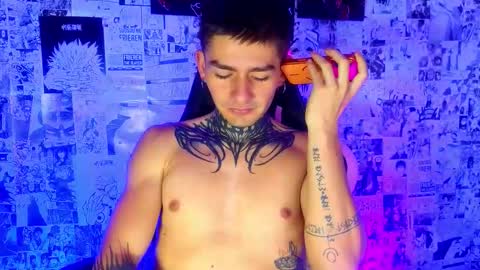 Esteban independent model online show from March 12, 2026, 1:06 pm