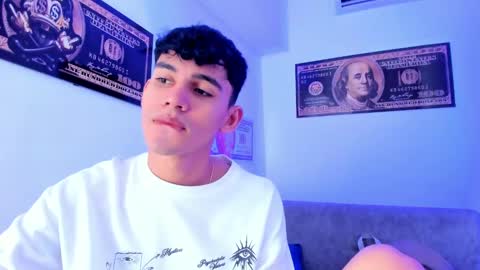 Esteban online show from January 14, 2025, 12:14 pm