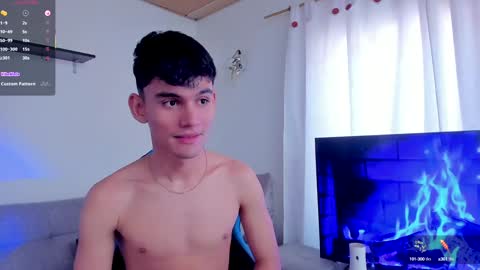 Esteban online show from January 22, 2025, 3:40 pm