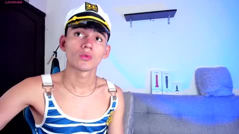 Esteban online show from February 4, 2025, 1:27 pm