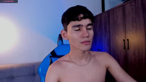 Esteban online show from February 25, 2025, 1:06 pm