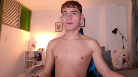 Esteban online show from March 16, 2026, 10:41 am