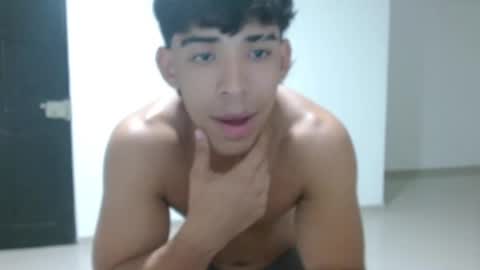 Esteban Hotman online show from September 12, 2025, 3:28 am