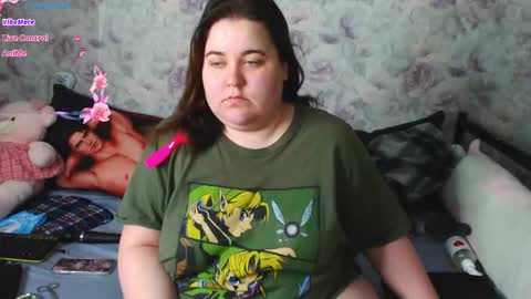 Snapshot of estelle_hicks chatting on December 1, 2024, 6:08 pm estelle_hicks online show from December 1, 2024, 6:08 pm