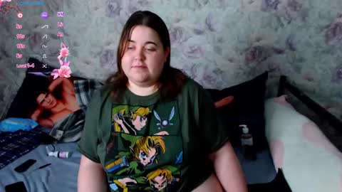 Snapshot of estelle_hicks chatting on December 6, 2024, 6:28 pm estelle_hicks online show from December 6, 2024, 6:28 pm