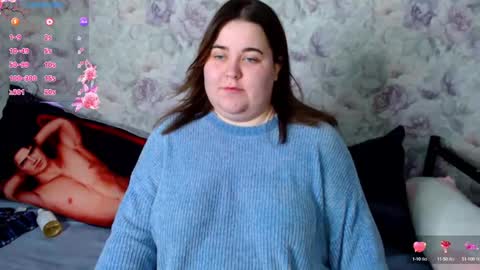 Snapshot of estelle_hicks chatting on December 7, 2024, 9:22 pm estelle_hicks online show from December 7, 2024, 9:22 pm