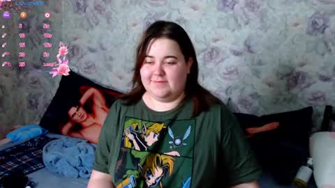 Snapshot of estelle_hicks chatting on December 8, 2024, 6:17 pm estelle_hicks online show from December 8, 2024, 6:17 pm