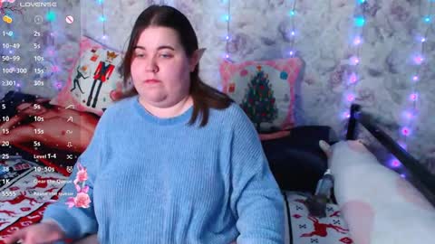 Snapshot of estelle_hicks chatting on December 24, 2024, 4:51 pm estelle_hicks online show from December 24, 2024, 4:51 pm
