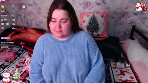 Snapshot of estelle_hicks chatting on January 3, 2025, 6:03 pm estelle_hicks online show from January 3, 2025, 6:03 pm