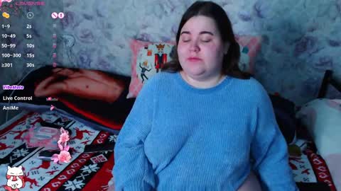 Snapshot of estelle_hicks chatting on January 4, 2025, 9:09 pm estelle_hicks online show from January 4, 2025, 9:09 pm