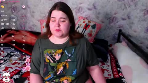 Snapshot of estelle_hicks chatting on January 5, 2025, 6:13 pm estelle_hicks online show from January 5, 2025, 6:13 pm