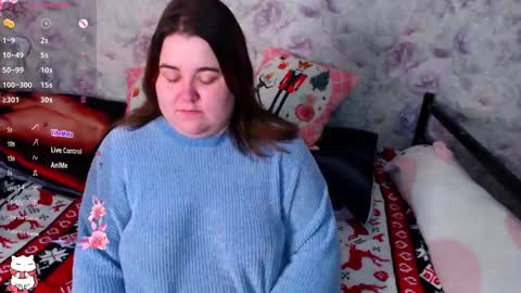 Snapshot of estelle_hicks chatting on January 5, 2025, 9:14 pm estelle_hicks online show from January 5, 2025, 9:14 pm