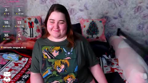 Snapshot of estelle_hicks chatting on February 6, 2025, 6:24 pm estelle_hicks online show from February 6, 2025, 6:24 pm