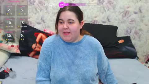 Snapshot of estelle_hicks chatting on February 24, 2025, 8:03 pm estelle_hicks online show from February 24, 2025, 8:03 pm