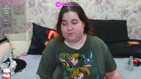 Snapshot of estelle_hicks chatting on March 2, 2025, 7:12 pm estelle_hicks online show from March 2, 2025, 7:12 pm