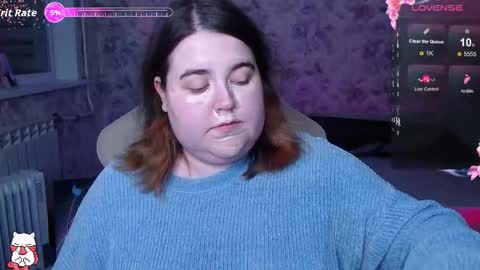 Snapshot of estelle_hicks chatting on September 21, 2025, 6:09 pm estelle_hicks online show from September 21, 2025, 6:09 pm