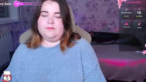 Snapshot of estelle_hicks chatting on September 29, 2025, 6:46 pm estelle_hicks online show from September 29, 2025, 6:46 pm