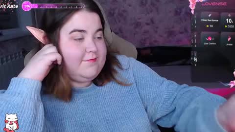 Snapshot of estelle_hicks chatting on October 4, 2025, 6:39 pm estelle_hicks online show from October 4, 2025, 6:39 pm