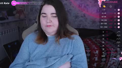 estelle_hicks online show from December 17, 2025, 6:36 pm