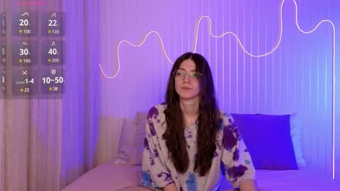 Snapshot of ester_hill chatting on December 9, 2024, 7:39 pm Ester online show from December 9, 2024, 7:39 pm