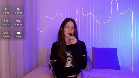 Snapshot of ester_hill chatting on December 11, 2024, 7:57 pm Ester online show from December 11, 2024, 7:57 pm