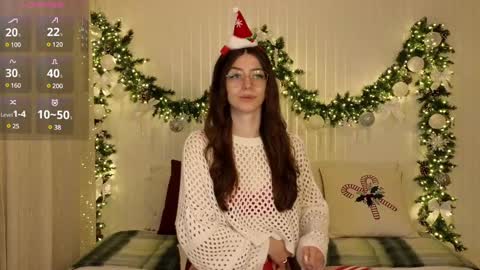 Snapshot of ester_hill chatting on December 29, 2024, 8:58 pm Ester online show from December 29, 2024, 8:58 pm