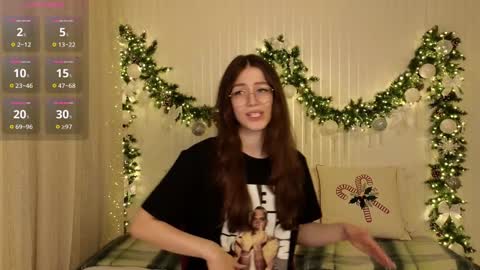 Snapshot of ester_hill chatting on January 5, 2025, 11:22 pm Ester online show from January 5, 2025, 11:22 pm