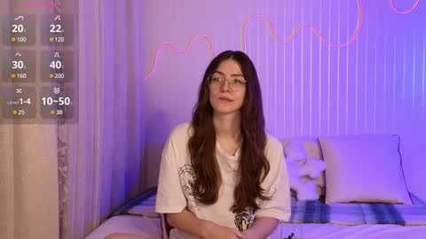 Snapshot of ester_hill chatting on January 22, 2025, 1:53 am Ester online show from January 22, 2025, 1:53 am
