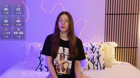 Snapshot of ester_hill chatting on February 3, 2025, 9:07 pm Ester online show from February 3, 2025, 9:07 pm