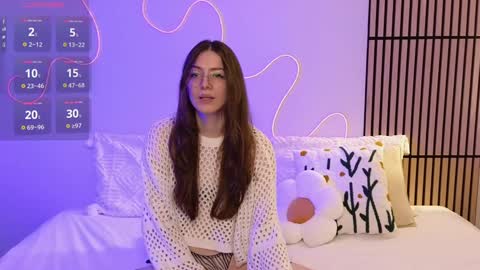 Snapshot of ester_hill chatting on February 6, 2025, 11:26 pm Ester online show from February 6, 2025, 11:26 pm