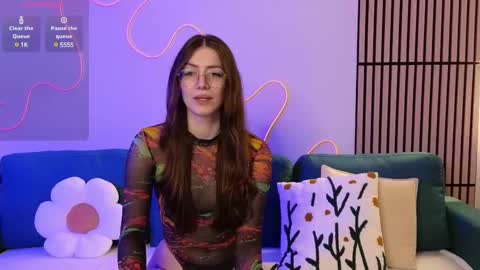 Snapshot of ester_hill chatting on March 8, 2025, 3:50 am Ester online show from March 8, 2025, 3:50 am