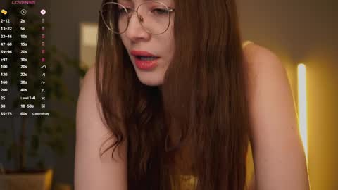 Ester online show from April 7, 2026, 2:34 am