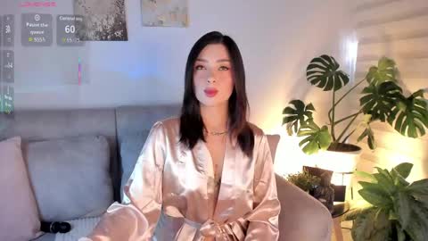Is secret online show from May 9, 2026, 7:41 pm