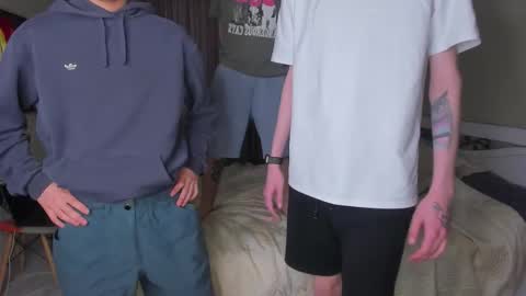 LOUIS online show from February 3, 2026, 6:22 am