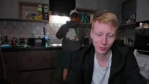 LOUIS online show from March 8, 2026, 2:15 am