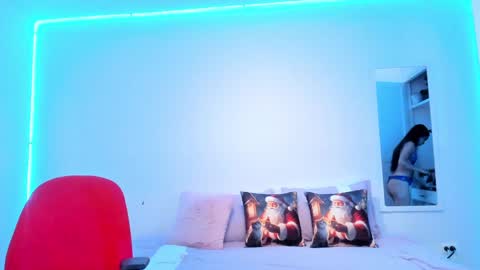 Snapshot of estrella_duran chatting on December 26, 2024, 7:49 pm Estrellita online show from December 26, 2024, 7:49 pm